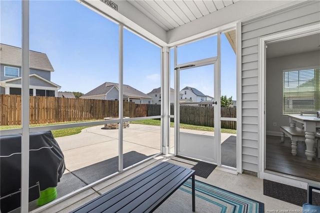 716 Stonebriar Avenue, Raeford, NC 28376