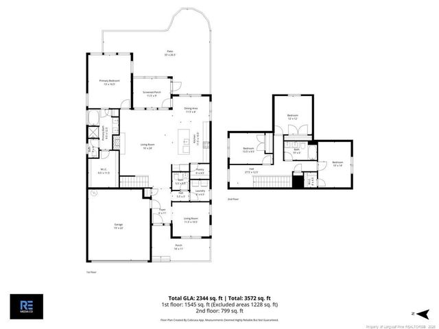 716 Stonebriar Avenue, Raeford, NC 28376