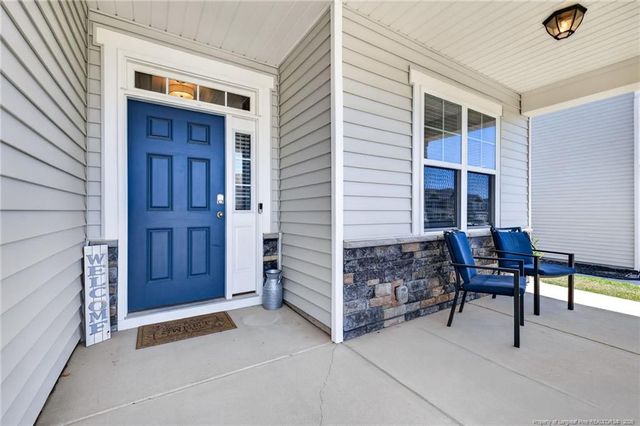 716 Stonebriar Avenue, Raeford, NC 28376