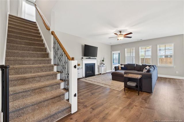 716 Stonebriar Avenue, Raeford, NC 28376