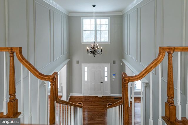 497 CHRISTOPHER DR, Princeton, NJ 08540