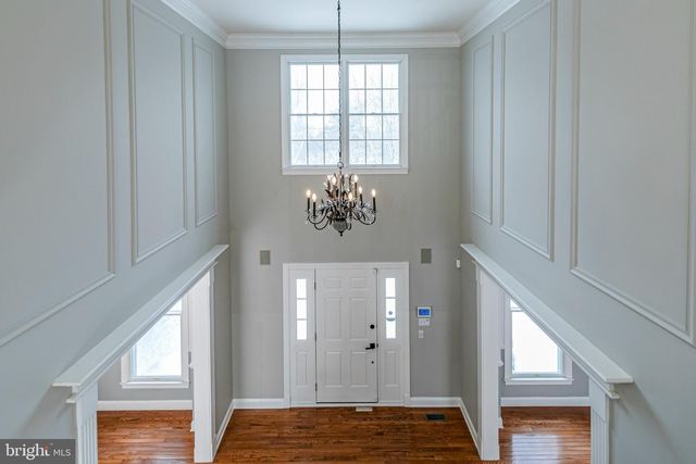 497 CHRISTOPHER DR, Princeton, NJ 08540
