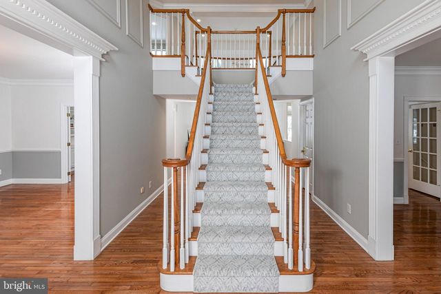 497 CHRISTOPHER DR, Princeton, NJ 08540