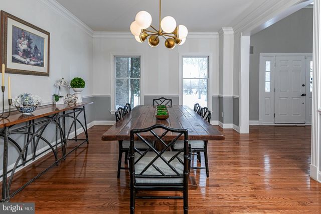 497 CHRISTOPHER DR, Princeton, NJ 08540