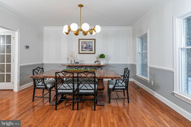 497 CHRISTOPHER DR, Princeton, NJ 08540