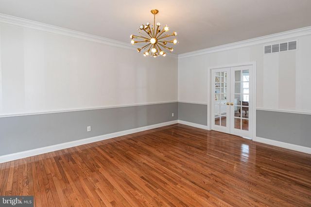 497 CHRISTOPHER DR, Princeton, NJ 08540