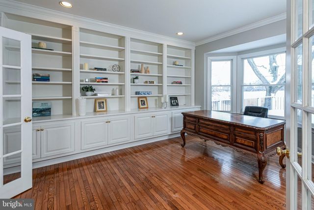 497 CHRISTOPHER DR, Princeton, NJ 08540