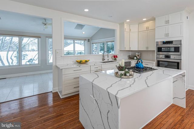 497 CHRISTOPHER DR, Princeton, NJ 08540