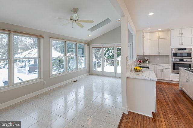 497 CHRISTOPHER DR, Princeton, NJ 08540