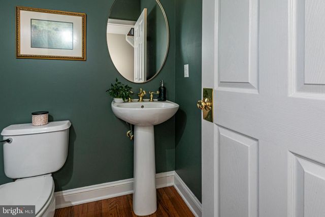 497 CHRISTOPHER DR, Princeton, NJ 08540