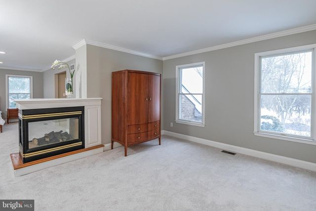 497 CHRISTOPHER DR, Princeton, NJ 08540