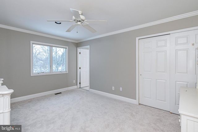 497 CHRISTOPHER DR, Princeton, NJ 08540