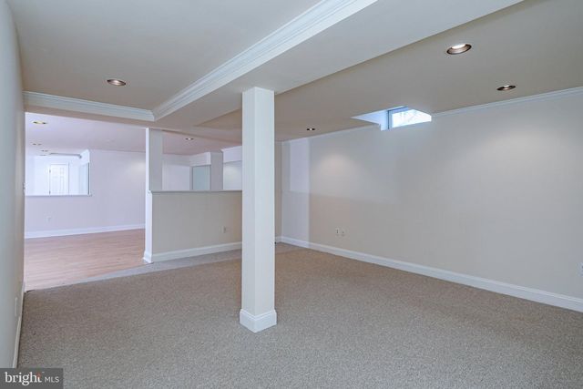 497 CHRISTOPHER DR, Princeton, NJ 08540