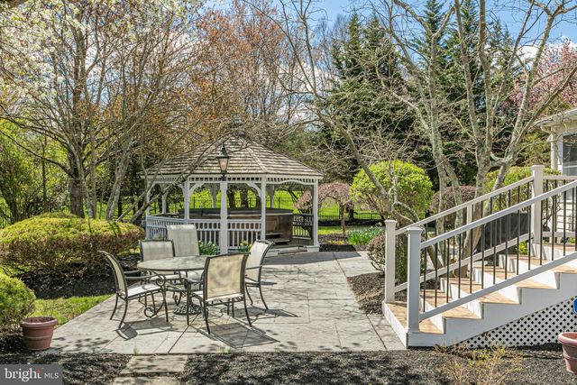 497 CHRISTOPHER DR, Princeton, NJ 08540