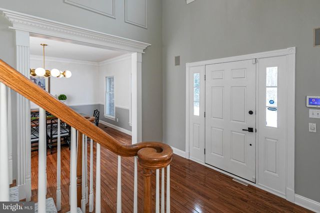 497 CHRISTOPHER DR, Princeton, NJ 08540