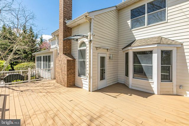 497 CHRISTOPHER DR, Princeton, NJ 08540