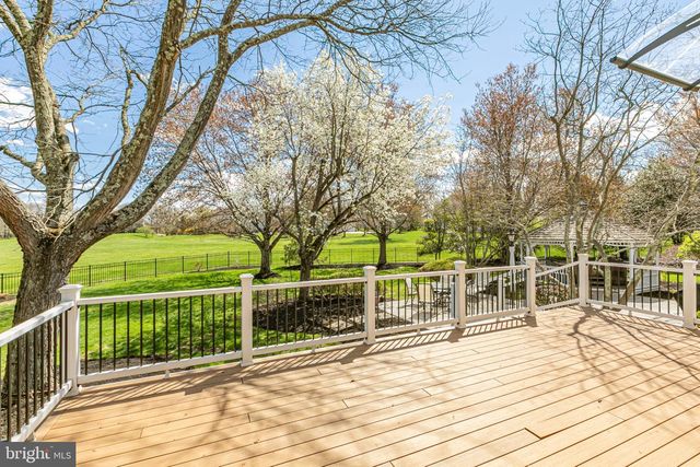 497 CHRISTOPHER DR, Princeton, NJ 08540