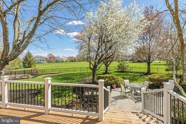 497 CHRISTOPHER DR, Princeton, NJ 08540