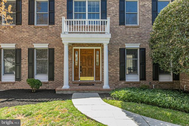 497 CHRISTOPHER DR, Princeton, NJ 08540