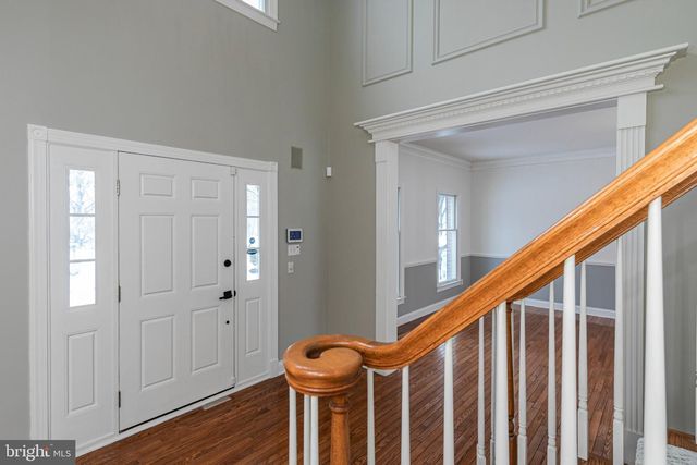 497 CHRISTOPHER DR, Princeton, NJ 08540