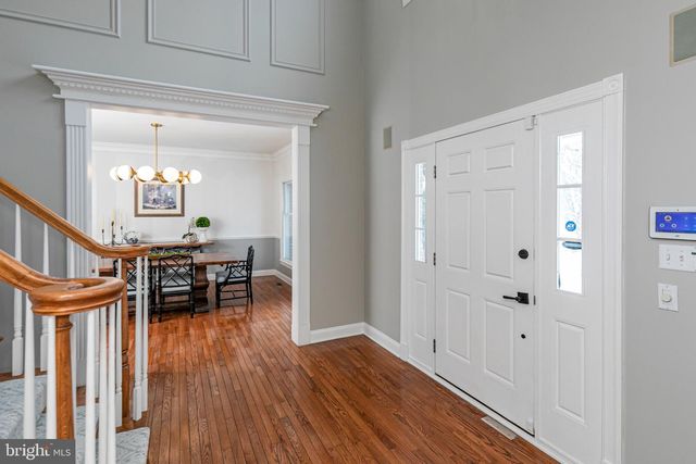 497 CHRISTOPHER DR, Princeton, NJ 08540