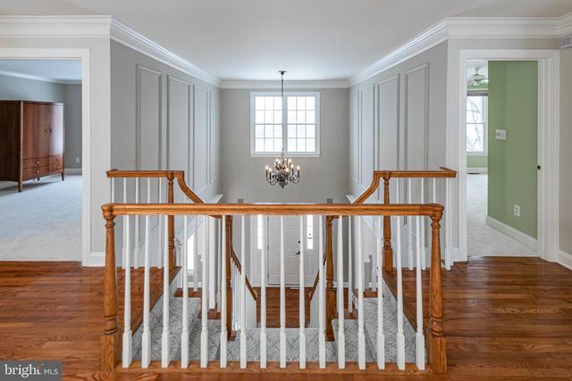 497 CHRISTOPHER DR, Princeton, NJ 08540