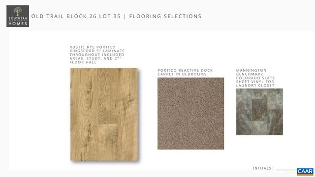 35 GOLF DR, Crozet, VA 22932