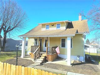 775 Wayne Street, Canton Twp, PA 15301