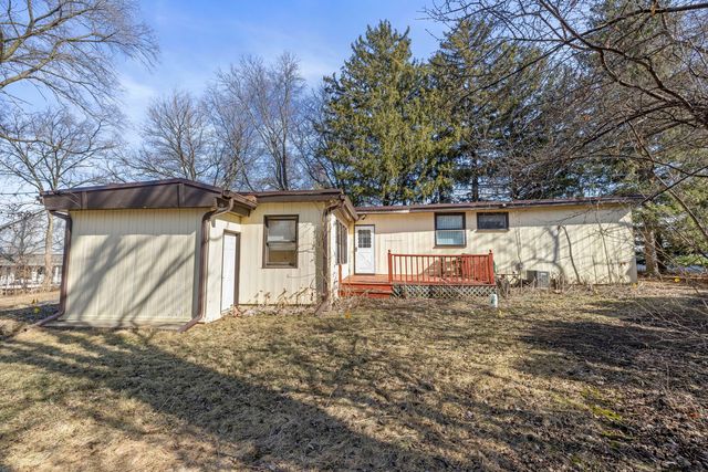 128 Harding Court, Glen Ellyn, IL 60137