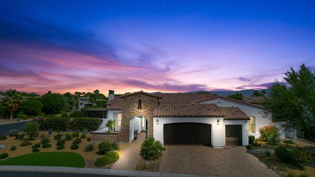 81660 Chant Court, La Quinta, CA 92253