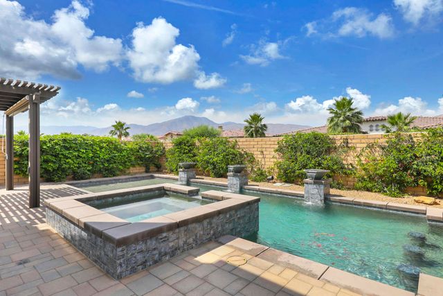 81660 Chant Court, La Quinta, CA 92253