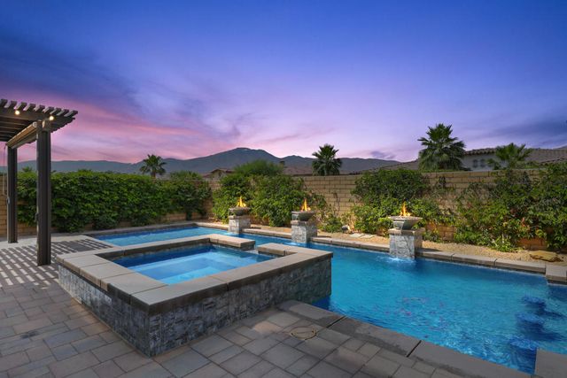 81660 Chant Court, La Quinta, CA 92253