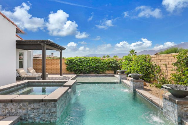 81660 Chant Court, La Quinta, CA 92253