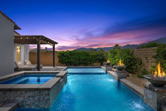 81660 Chant Court, La Quinta, CA 92253