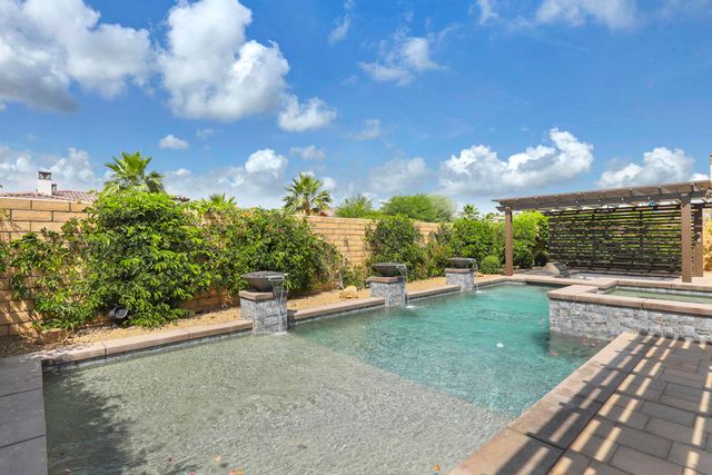 81660 Chant Court, La Quinta, CA 92253