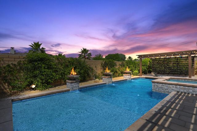 81660 Chant Court, La Quinta, CA 92253