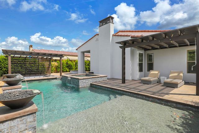 81660 Chant Court, La Quinta, CA 92253