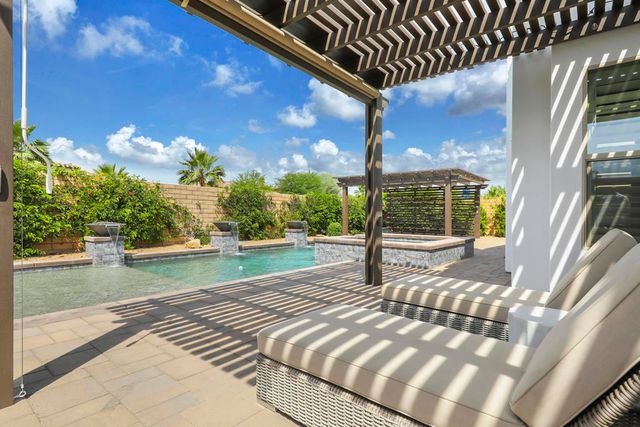 81660 Chant Court, La Quinta, CA 92253