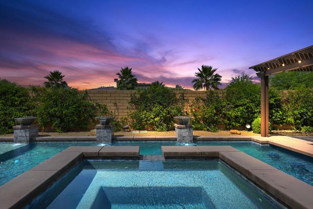 81660 Chant Court, La Quinta, CA 92253