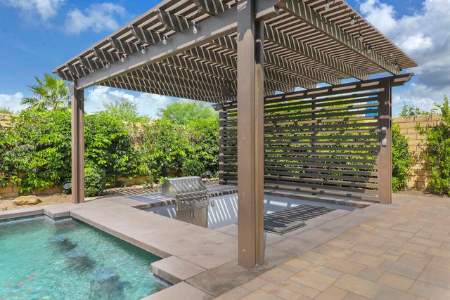 81660 Chant Court, La Quinta, CA 92253