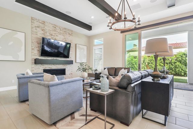 81660 Chant Court, La Quinta, CA 92253