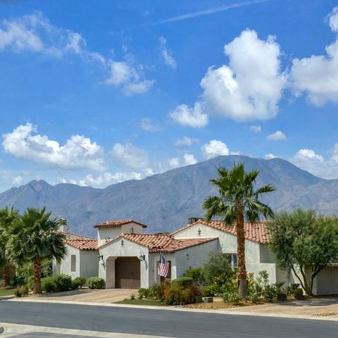 81660 Chant Court, La Quinta, CA 92253