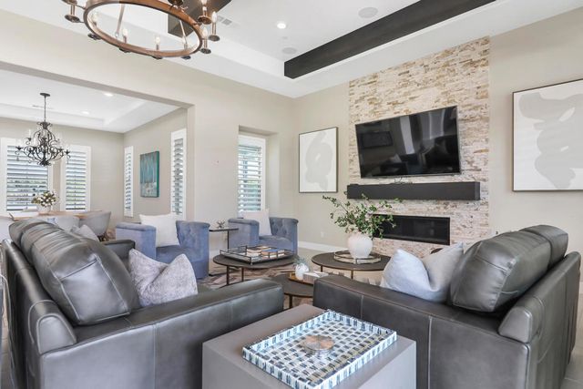 81660 Chant Court, La Quinta, CA 92253