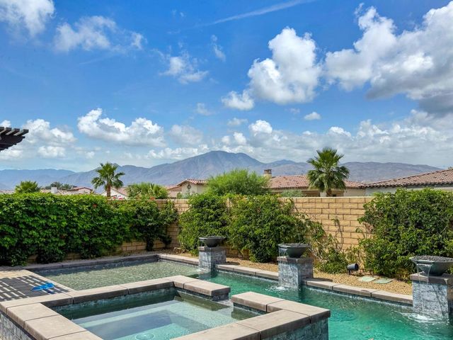 81660 Chant Court, La Quinta, CA 92253