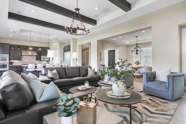 81660 Chant Court, La Quinta, CA 92253