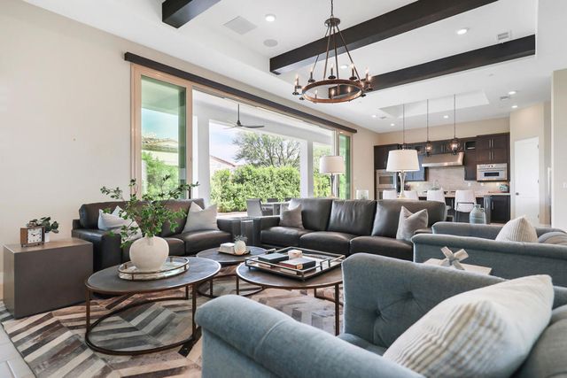 81660 Chant Court, La Quinta, CA 92253