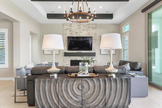 81660 Chant Court, La Quinta, CA 92253