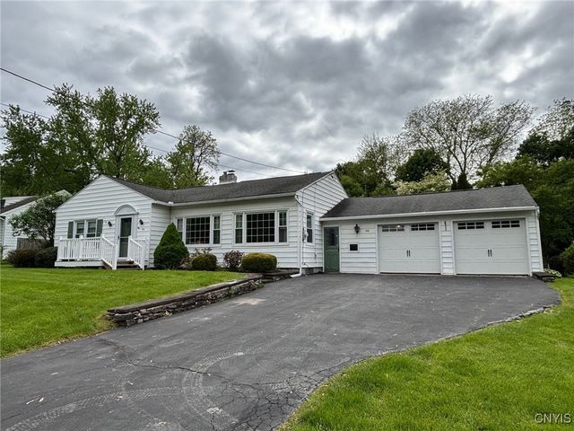 106 Euclid Drive, Manlius, NY 13066