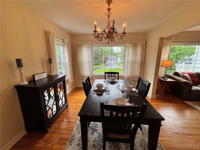 106 Euclid Drive, Manlius, NY 13066