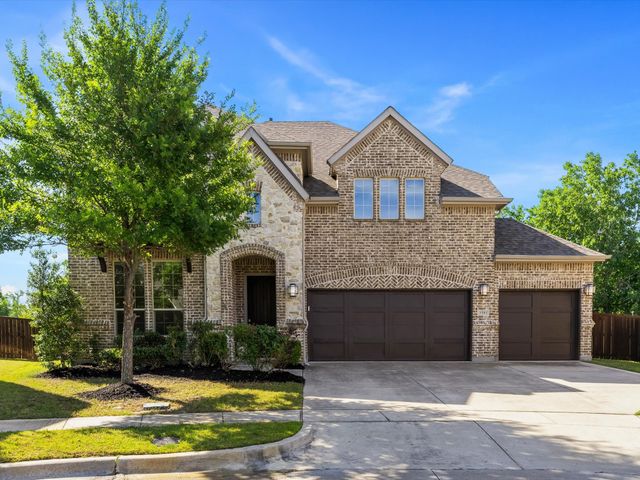 1501 Perdido Drive, Euless, TX 76039